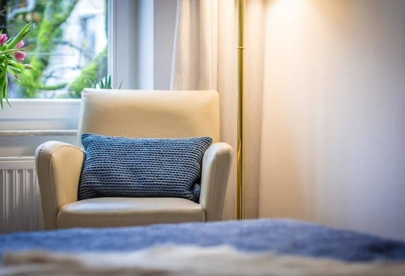 スタンダードシングルルーム, Rheydter Residenz