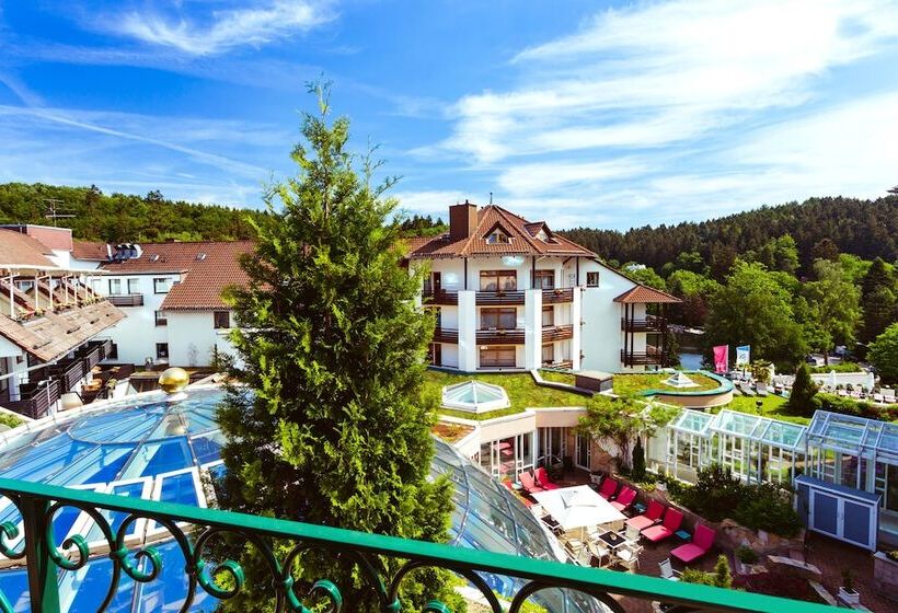 Номер Стандарт, Romantischer Winkel Roligio & Wellness Resort