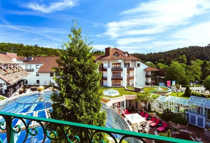 Standard-huone, Romantischer Winkel Roligio & Wellness Resort