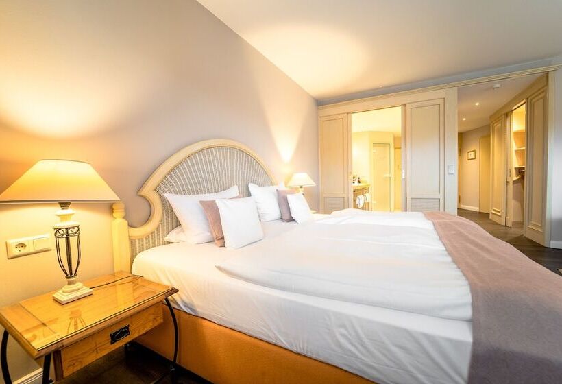 غرفة قياسية, Romantischer Winkel Roligio & Wellness Resort