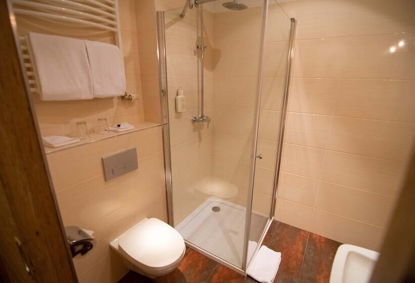 Номер Стандарт Индивидуальный, Seehotel Schlierseer Hof