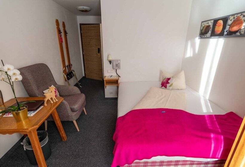 Номер Стандарт Индивидуальный, Seehotel Schlierseer Hof