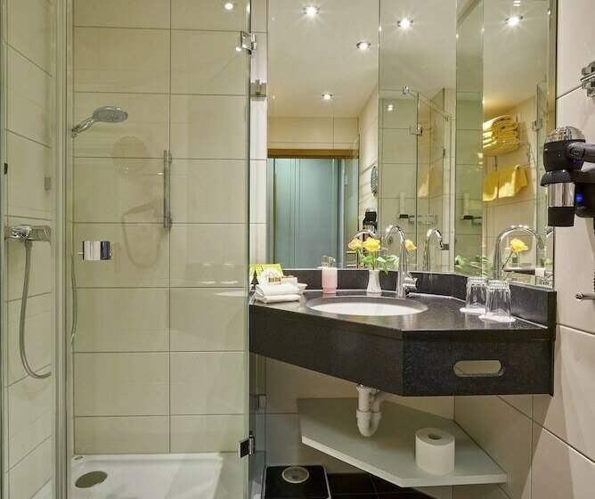 Номер Стандарт Индивидуальный, Thermenhotel Apollo