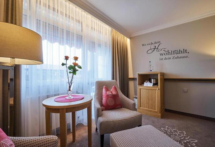 Номер Стандарт, Thermenhotel Apollo