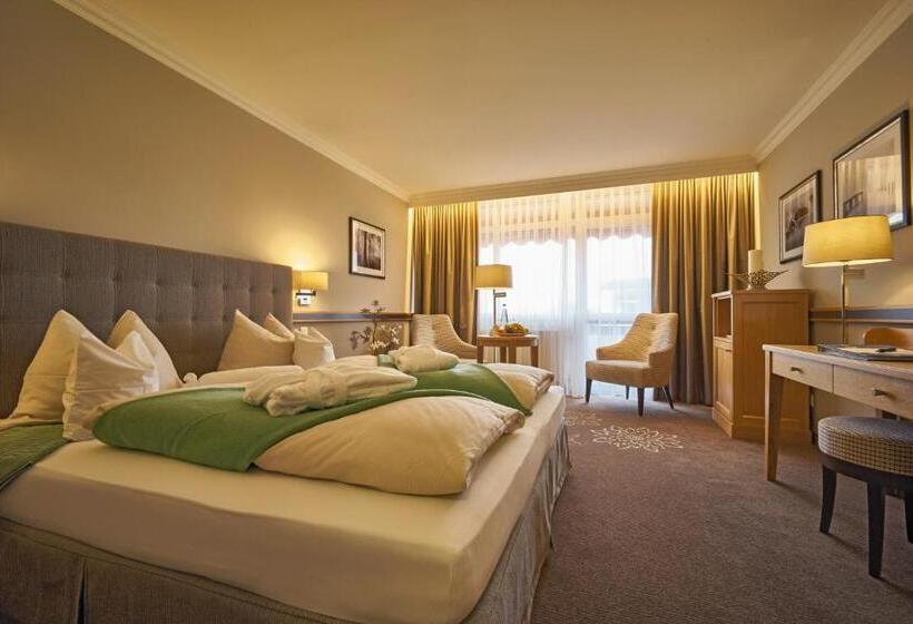 Номер Стандарт, Thermenhotel Apollo