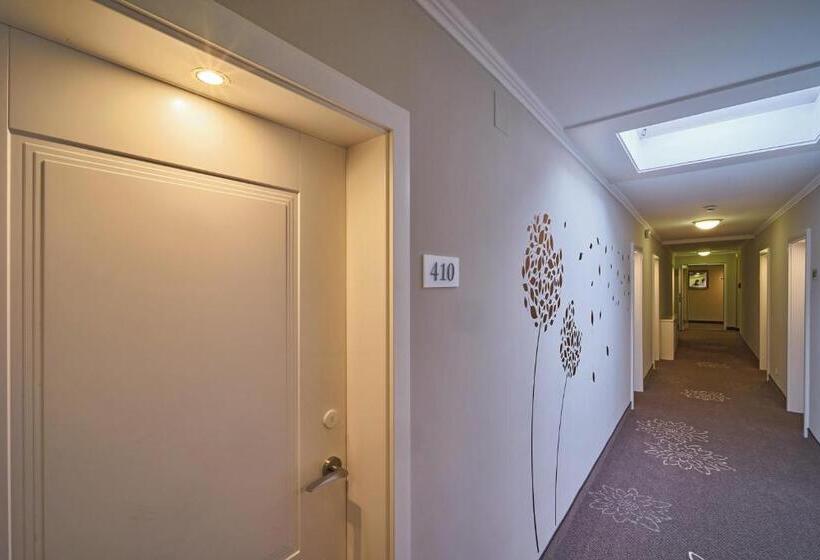 Номер Стандарт Индивидуальный, Thermenhotel Apollo