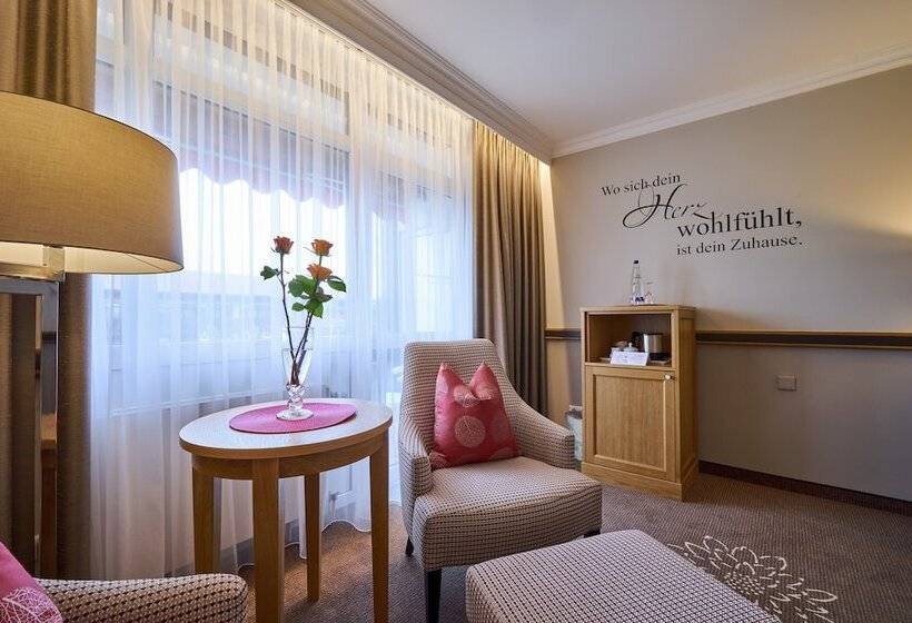 Номер Стандарт Индивидуальный, Thermenhotel Apollo