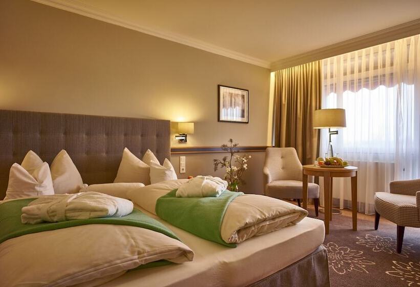 Номер Стандарт, Thermenhotel Apollo