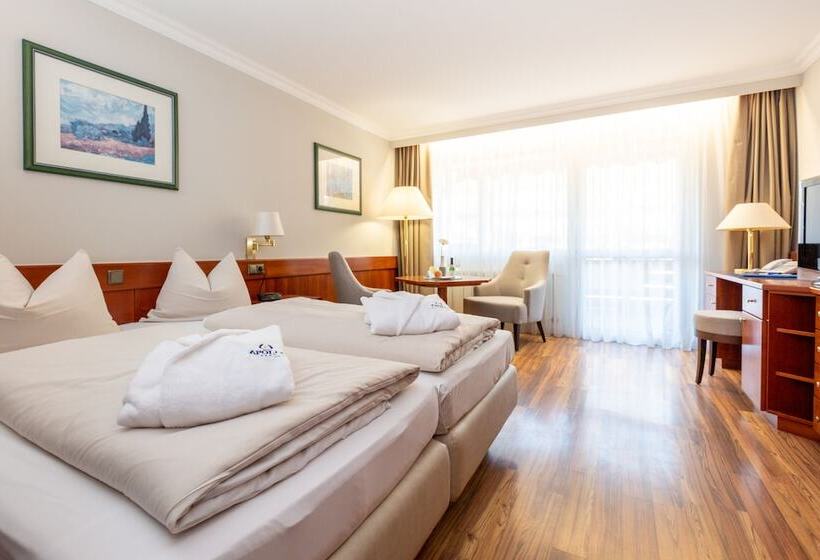 Номер Стандарт, Thermenhotel Apollo