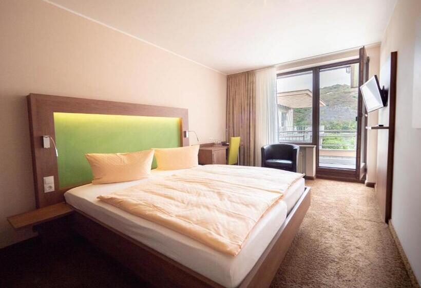 스탠다드 룸, Villa Am Rhein