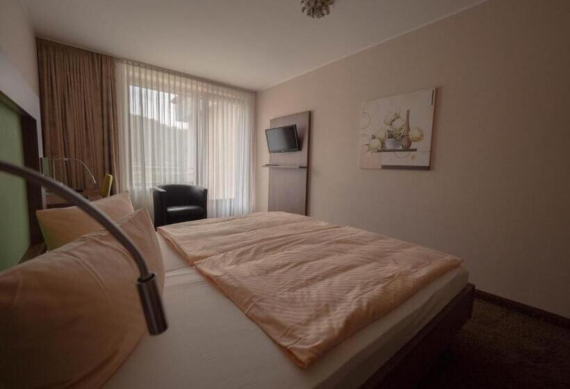 Номер Стандарт, Villa Am Rhein