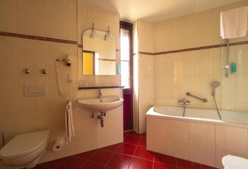 Номер Стандарт, Villa Am Rhein