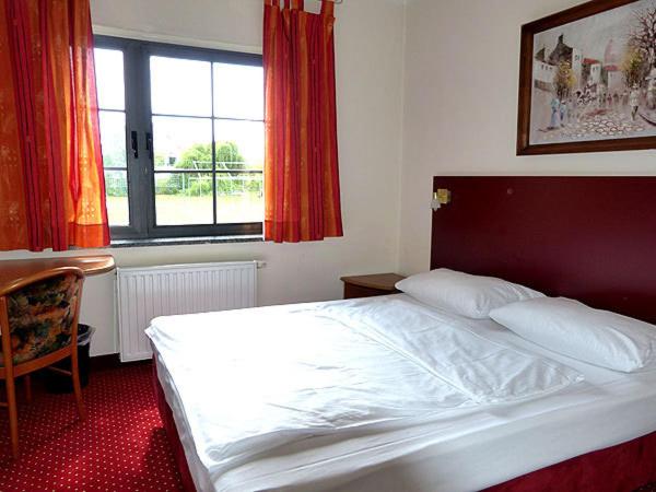 스탠다드 룸, West Hotel An Der Sächsischen Weinstrasse