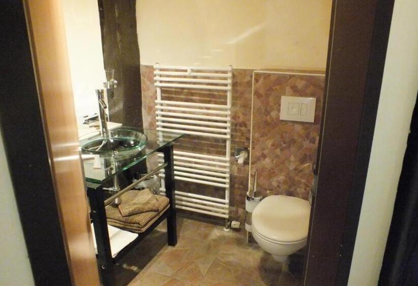Номер Стандарт Индивидуальный, Pension Riverside In Leverkusen Hitdorf Am Rhein   Zentral An Der A1 Und 59