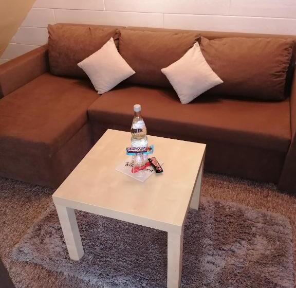 Номер Стандарт Индивидуальный, Pension Riverside In Leverkusen Hitdorf Am Rhein   Zentral An Der A1 Und 59