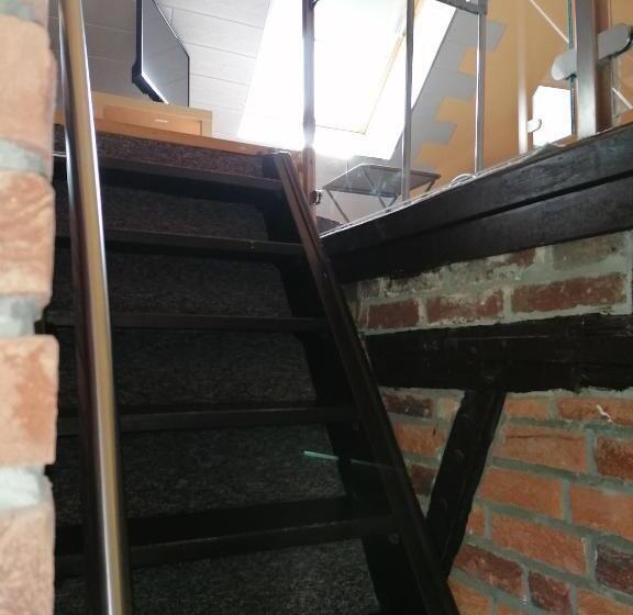 חדר סטנדרט יחיד, Pension Riverside In Leverkusen Hitdorf Am Rhein Zentral An Der A1 Und 59