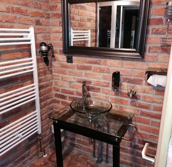 חדר סטנדרט יחיד, Pension Riverside In Leverkusen Hitdorf Am Rhein Zentral An Der A1 Und 59