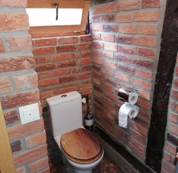 חדר סטנדרט יחיד, Pension Riverside In Leverkusen Hitdorf Am Rhein Zentral An Der A1 Und 59