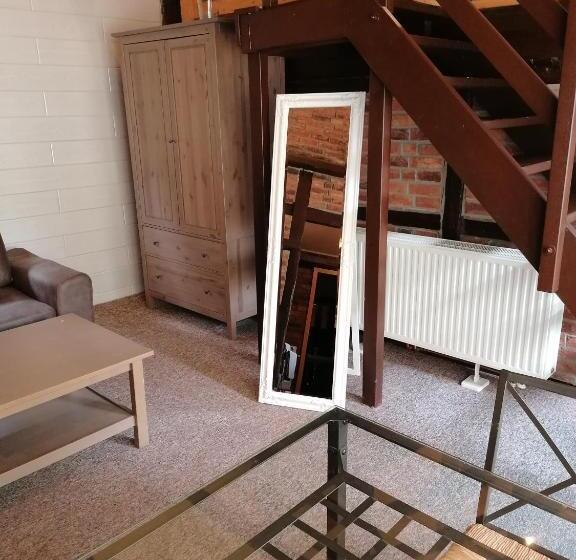 Студия Стандарт, Pension Riverside In Leverkusen Hitdorf Am Rhein   Zentral An Der A1 Und 59