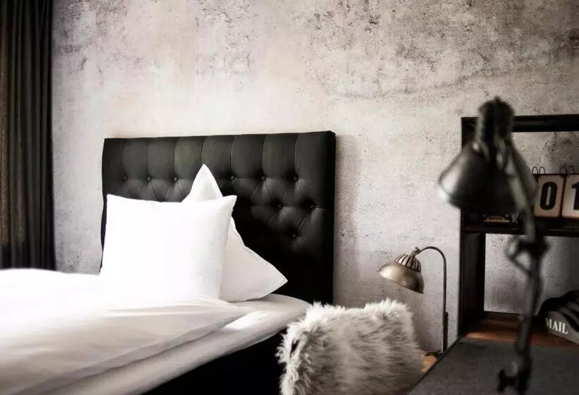 シングルデラックスルーム, Boutique Hotel Kauers