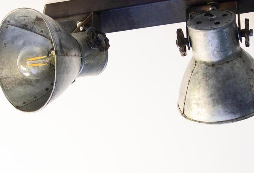 غرفة ديلوكس فردية, Boutique Hotel Kauers