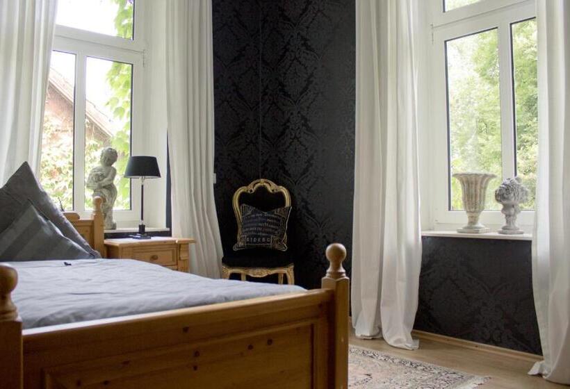 غرفة قياسية فردية, Boutique Hotel Kauers