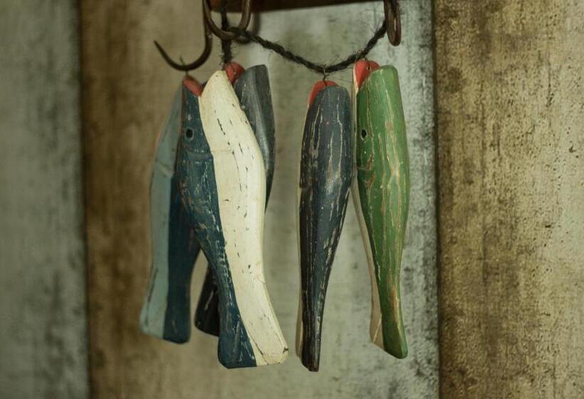 غرفة قياسية فردية, Boutique Hotel Kauers