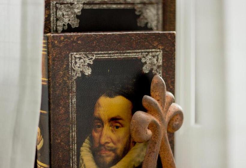 غرفة قياسية, Boutique Hotel Kauers