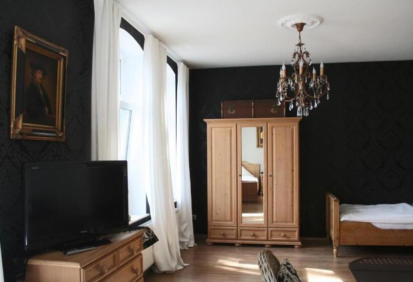 غرفة قياسية, Boutique Hotel Kauers