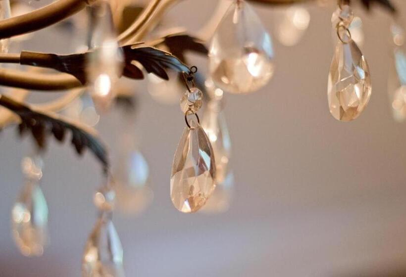 غرفة قياسية, Boutique Hotel Kauers