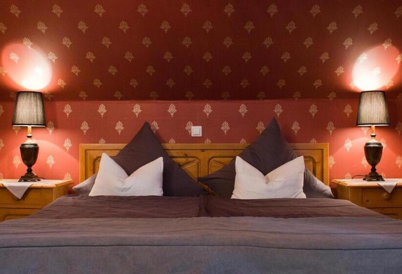 غرفة قياسية, Boutique Hotel Kauers