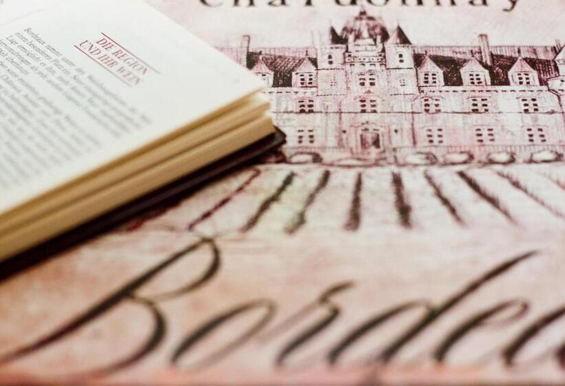 غرفة قياسية, Boutique Hotel Kauers