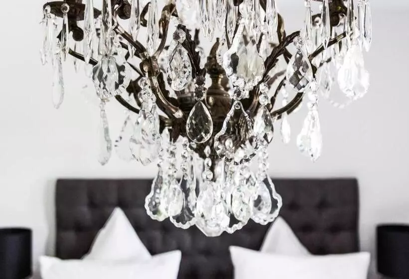 デラックスルーム, Boutique Hotel Kauers
