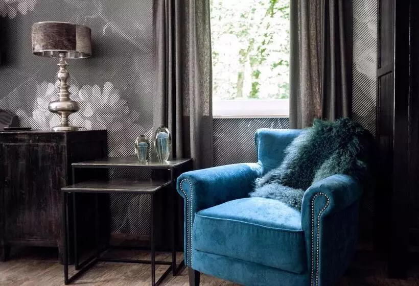 デラックスルーム, Boutique Hotel Kauers