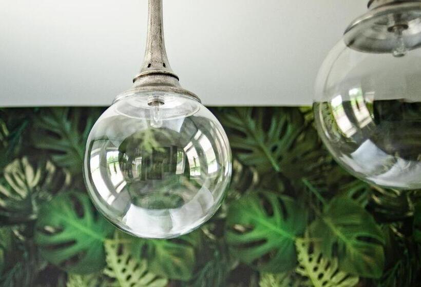 غرفة ديلوكس, Boutique Hotel Kauers