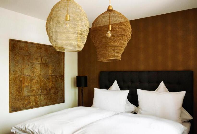 Номер Deluxe, Boutique Hotel Kauers