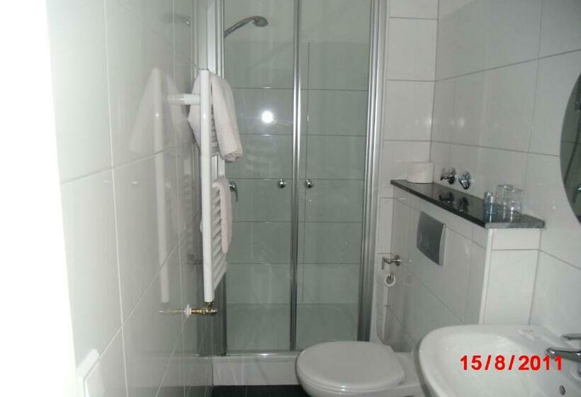 Номер Стандарт, Centralhotel Ratingen
