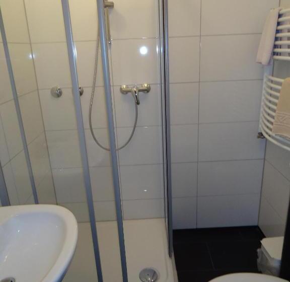 Номер Стандарт, Centralhotel Ratingen