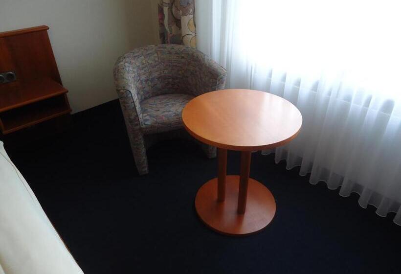 Номер Стандарт, Centralhotel Ratingen