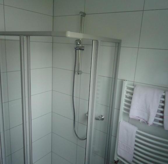 Номер Стандарт Индивидуальный, Centralhotel Ratingen