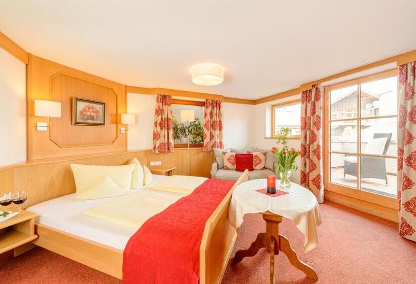 ベーシックルーム, Familien  Und Wellnesshotel Viktoria