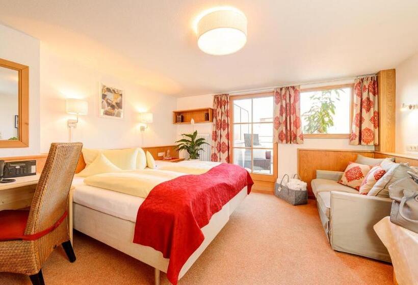 اتاق عادی, Familien  Und Wellnesshotel Viktoria