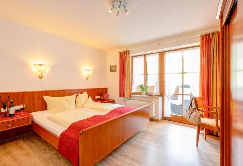 اتاق عادی, Familien  Und Wellnesshotel Viktoria