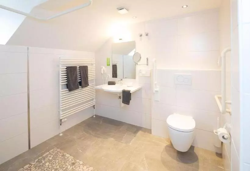 اتاق عادی, Familien  Und Wellnesshotel Viktoria