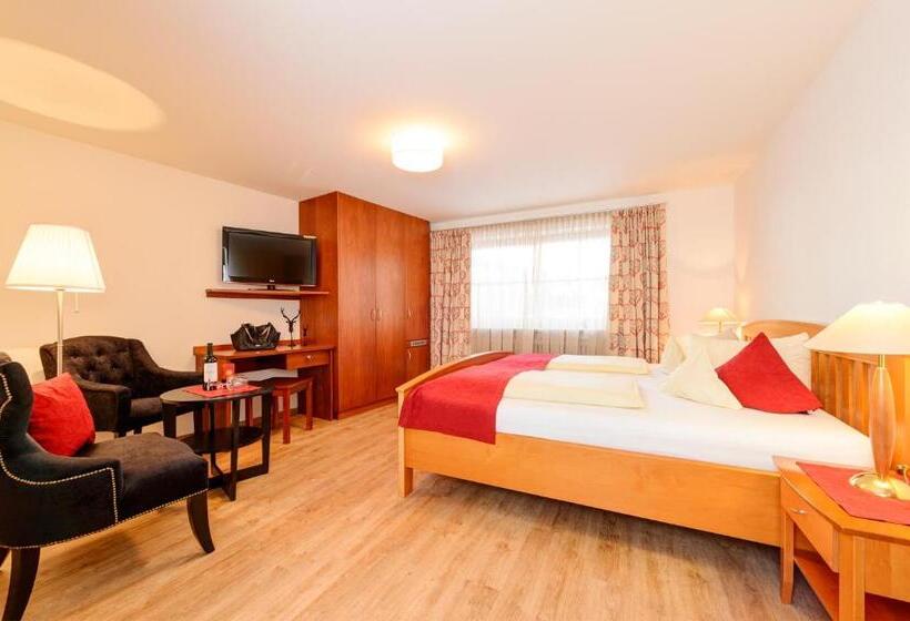 اتاق عادی, Familien  Und Wellnesshotel Viktoria