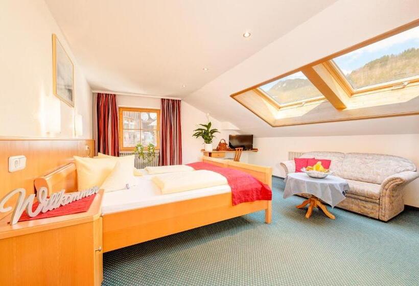 ベーシックルーム, Familien  Und Wellnesshotel Viktoria