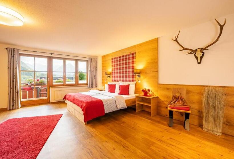 سوییت جونیور, Familien  Und Wellnesshotel Viktoria