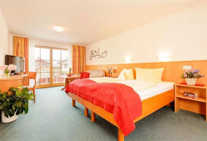 اتاق راحتی, Familien  Und Wellnesshotel Viktoria