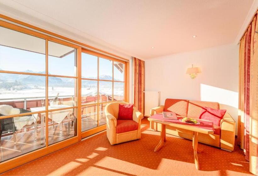 سوییت, Familien  Und Wellnesshotel Viktoria