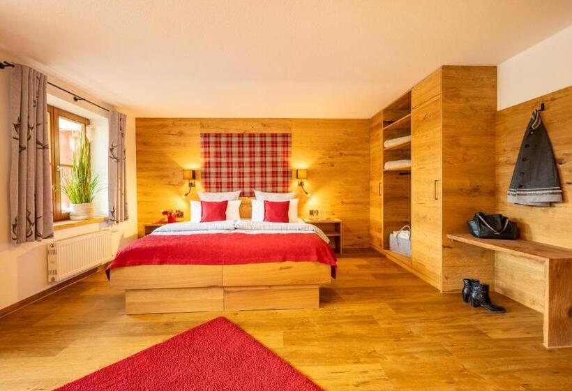 スイート, Familien  Und Wellnesshotel Viktoria
